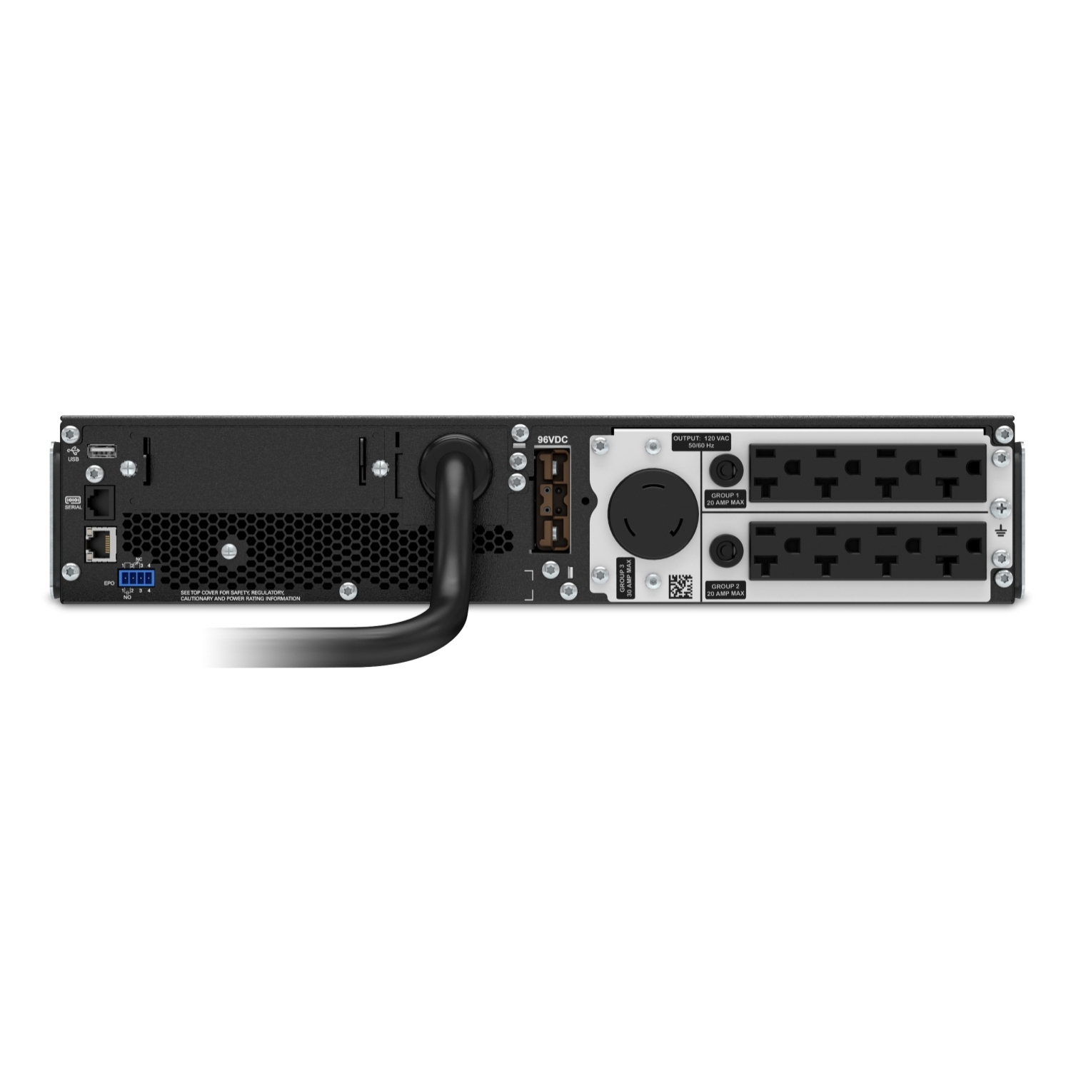 APC Smart-UPS SRT 3000VA