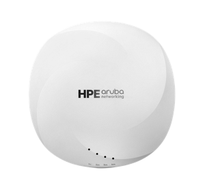 Aruba HPE AP-655