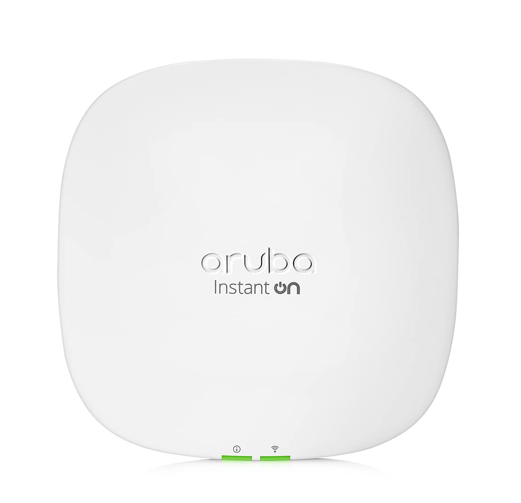 Aruba Instant On AP25