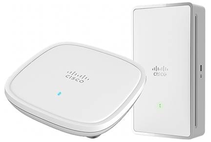 Cisco Catalyst 9105AXI