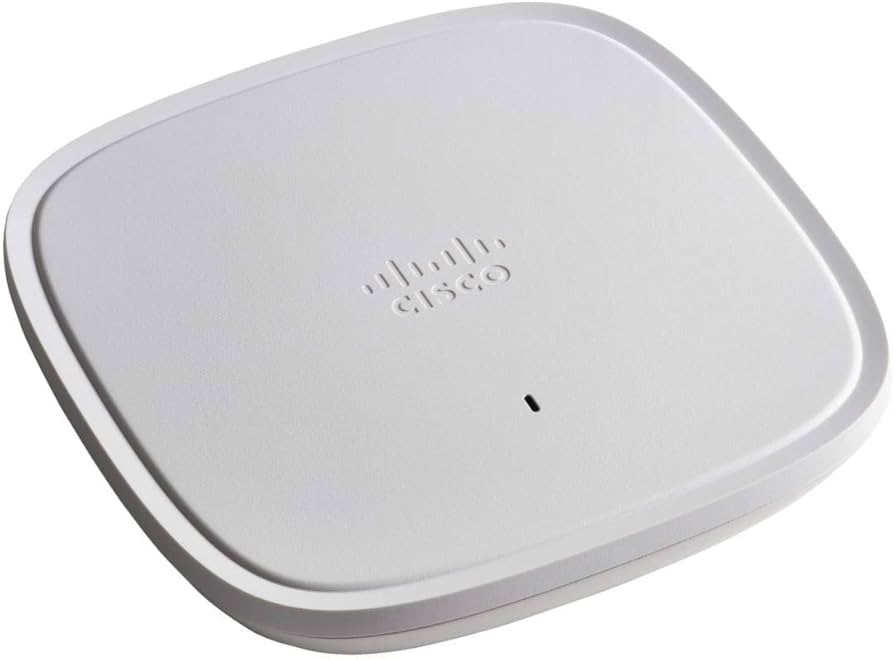 Cisco Catalyst 9120AXI
