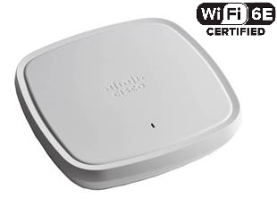 Cisco Catalyst 9136I