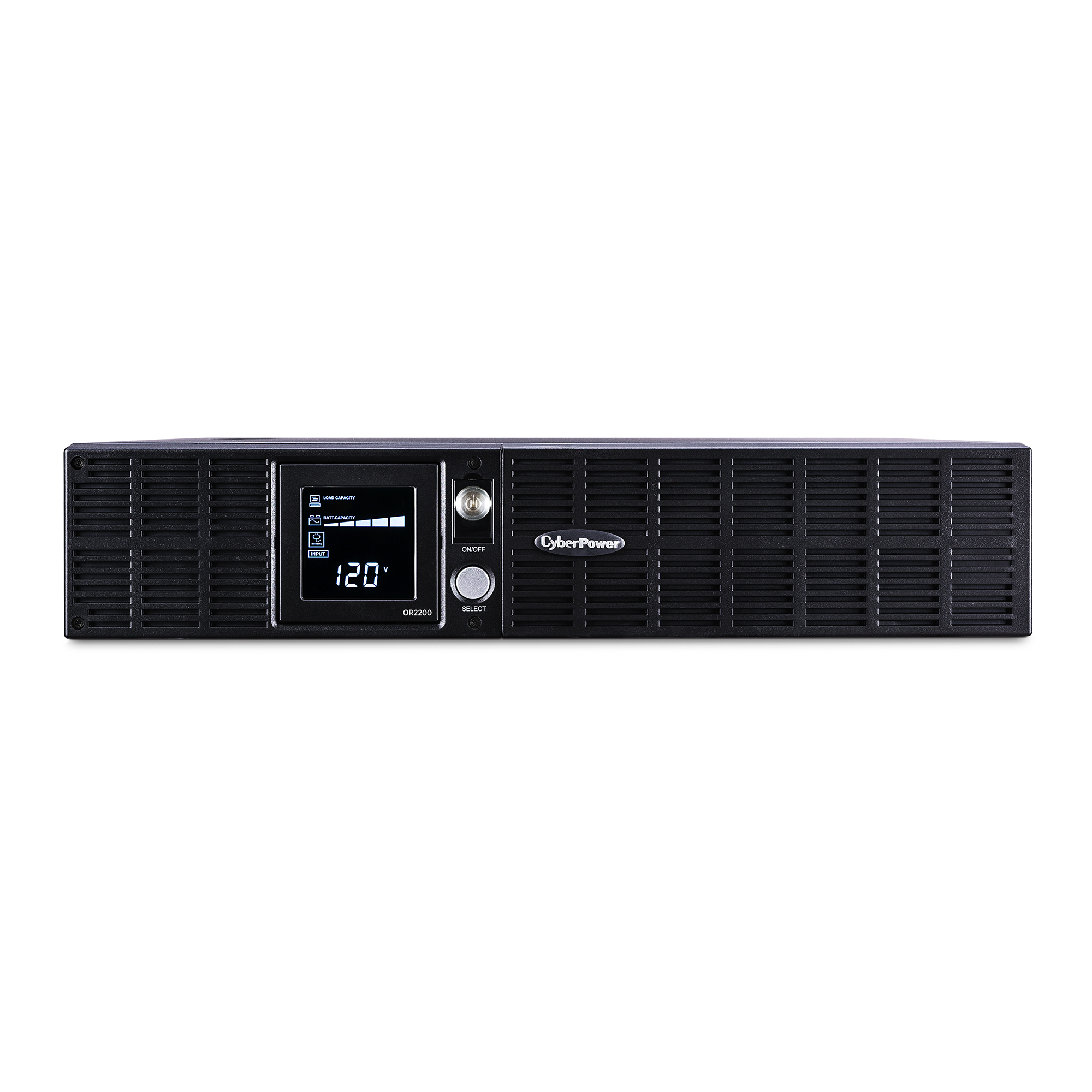 CyberPower OR2200ERM1U