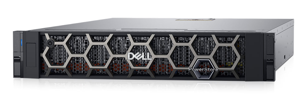 Dell PowerStore 1200T