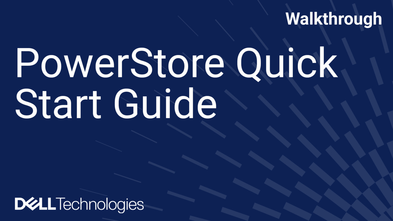 Dell PowerStore 3200T