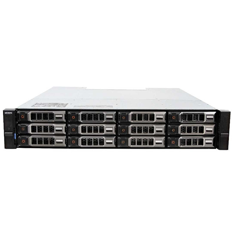 Dell PowerVault ME5012