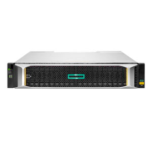 HPE MSA 2062