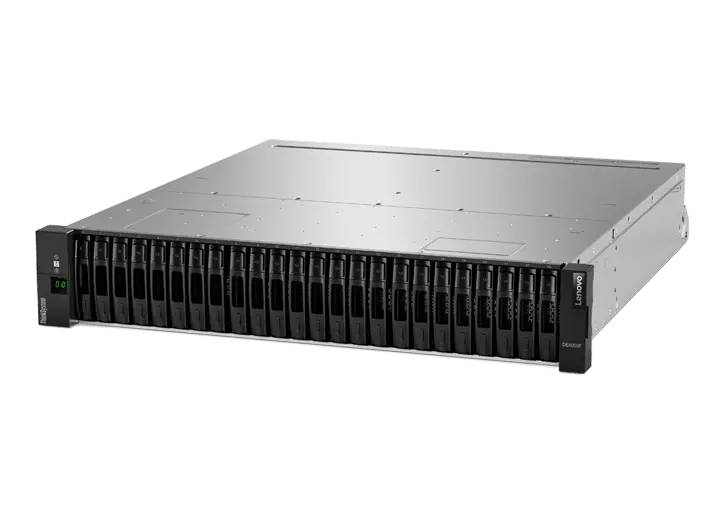 Lenovo ThinkSystem DE4000F