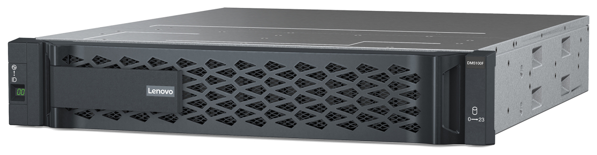 Lenovo ThinkSystem DM5100F