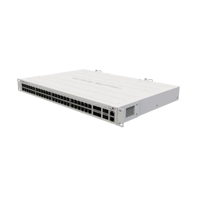MikroTik CRS354-48G-4S+2Q+RM