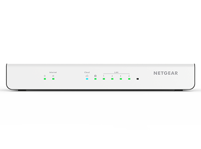 Netgear Insight BR500 VPN Router