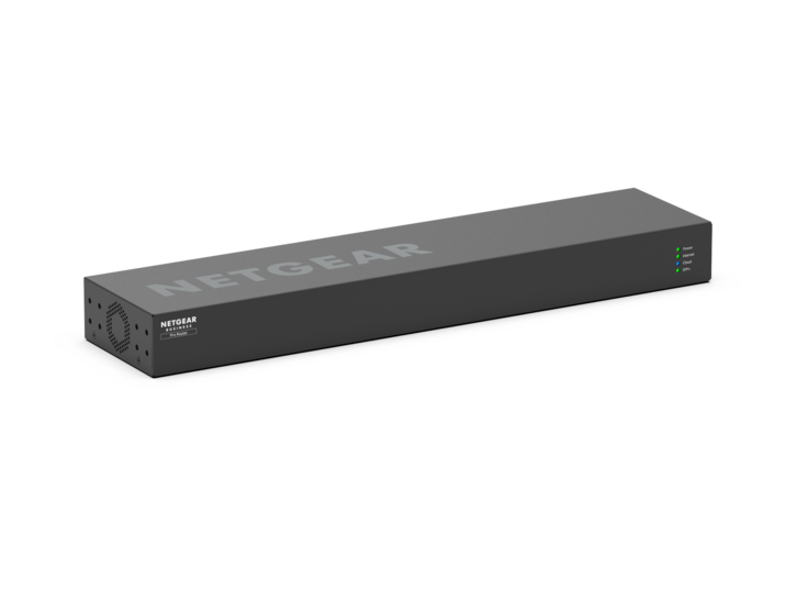 Netgear ProSAFE PR460X Multi-Gig VPN