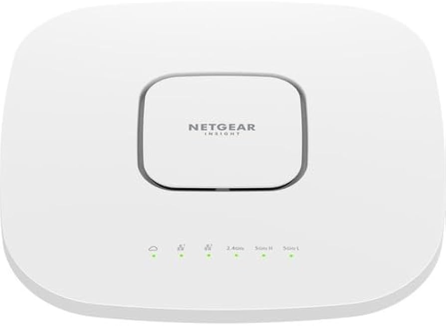 Netgear WAX630E