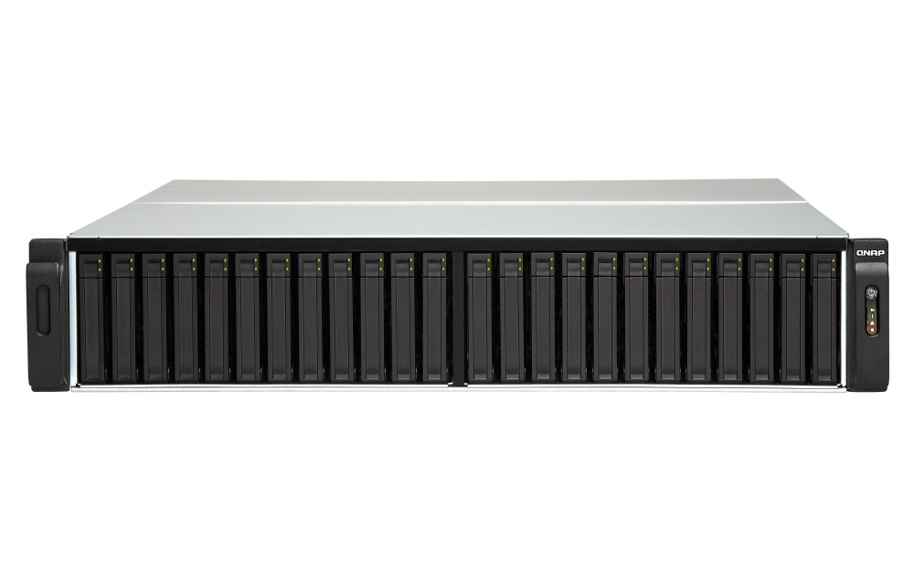 QNAP TES-3085U