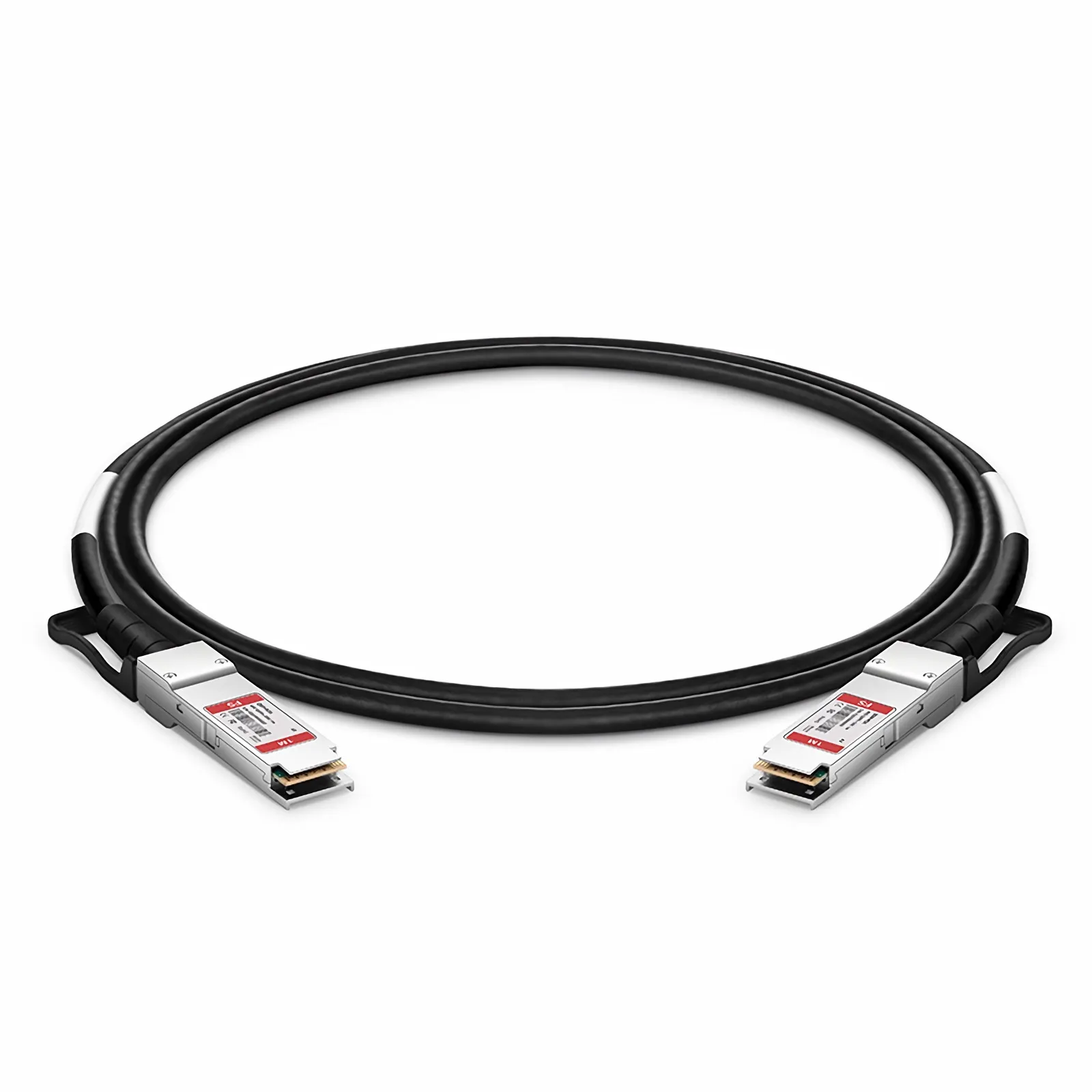Câble DAC QSFP+ 40G — 1 m