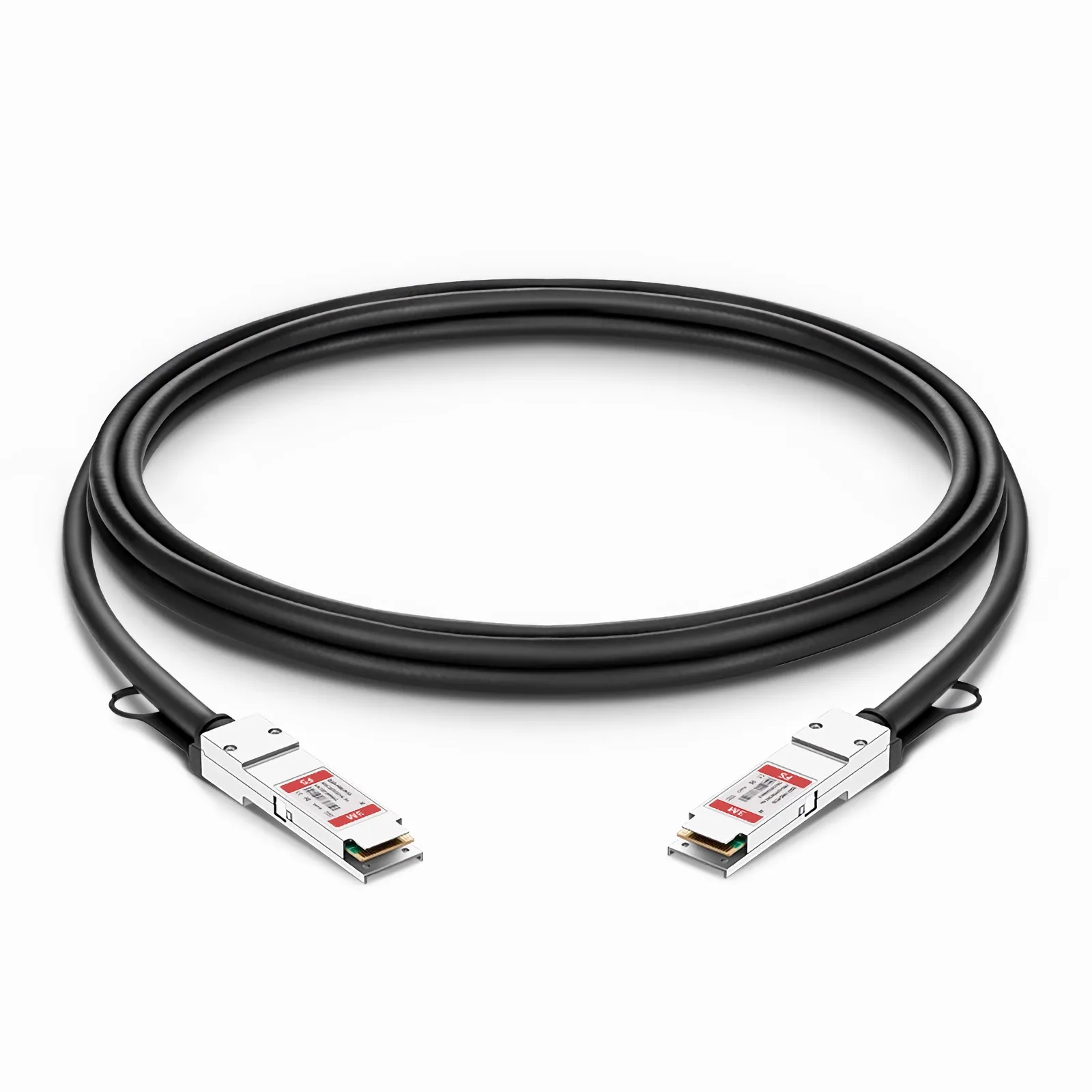 Câble DAC QSFP28 100G — 3 m