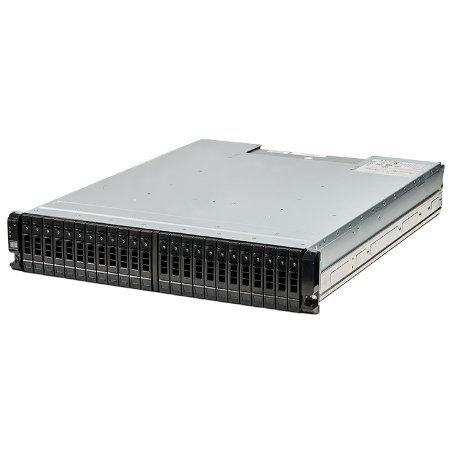 Seagate Exos CORVAULT Fuse 2U24