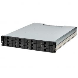 Seagate Exos E 2U12 - Étagère JBOD 2U 12 baies