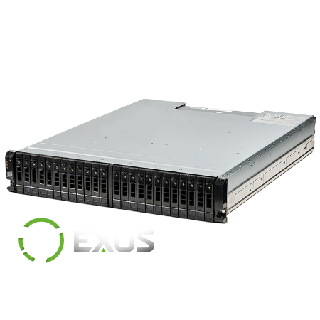Seagate Exos X 2U24