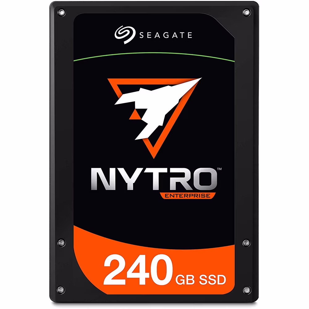 Seagate Nytro 1551 240 Go