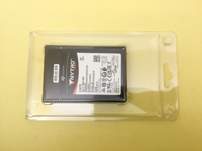 Seagate Nytro 3332 3.84 To