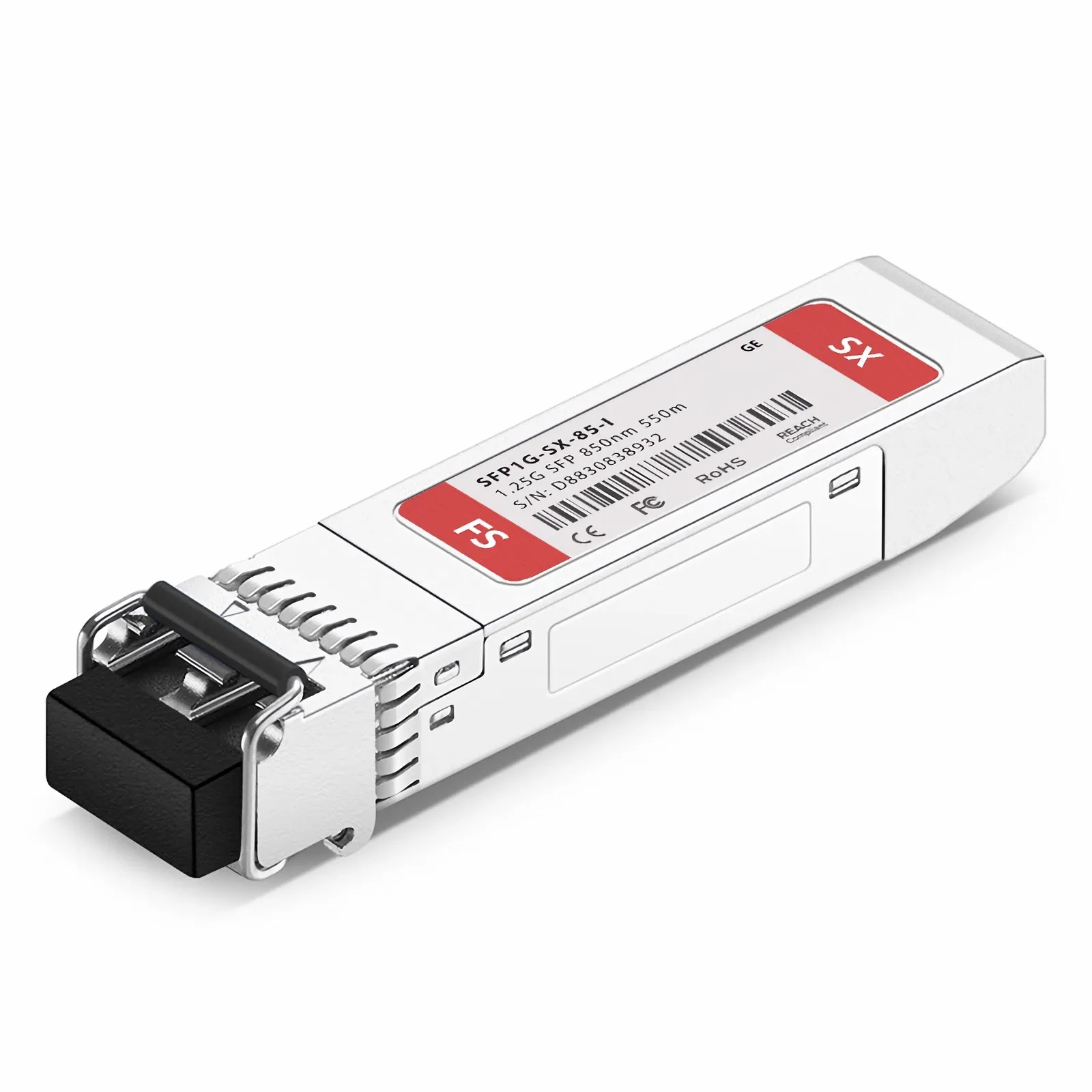 Module SFP 1G LC multimode 550m