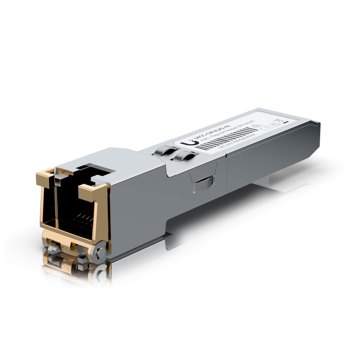 Module SFP 1G RJ45 (1000Base-T)