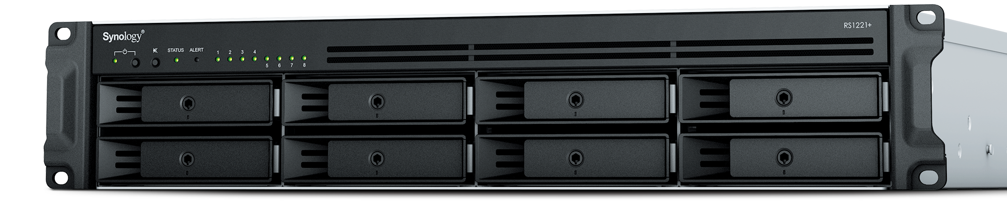 Synology RS1221+