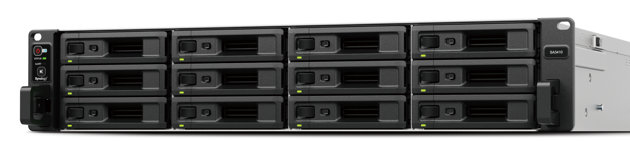 Synology SA3410