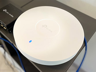 TP-Link EAP660 HD