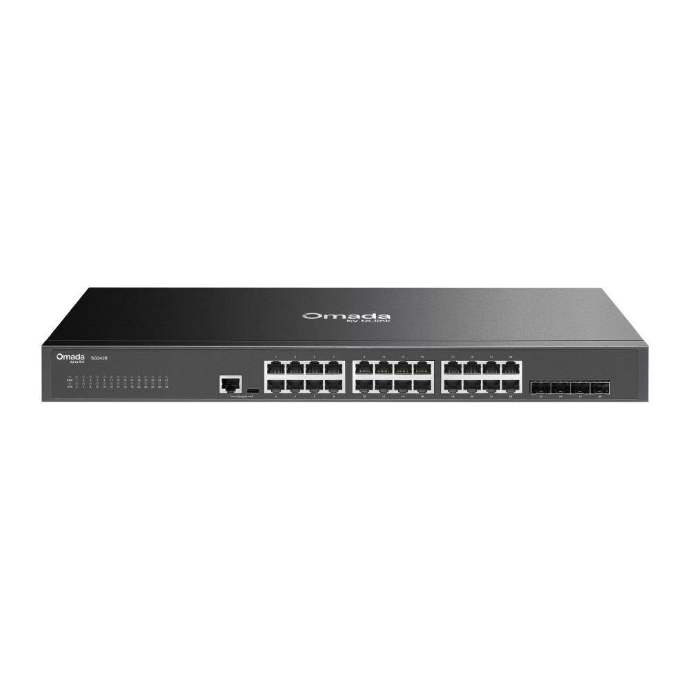 TP-Link TL-SG3428