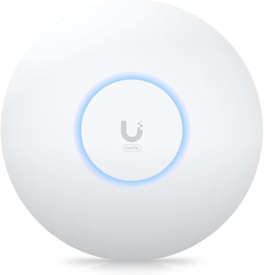 Ubiquiti UniFi U6 Lite