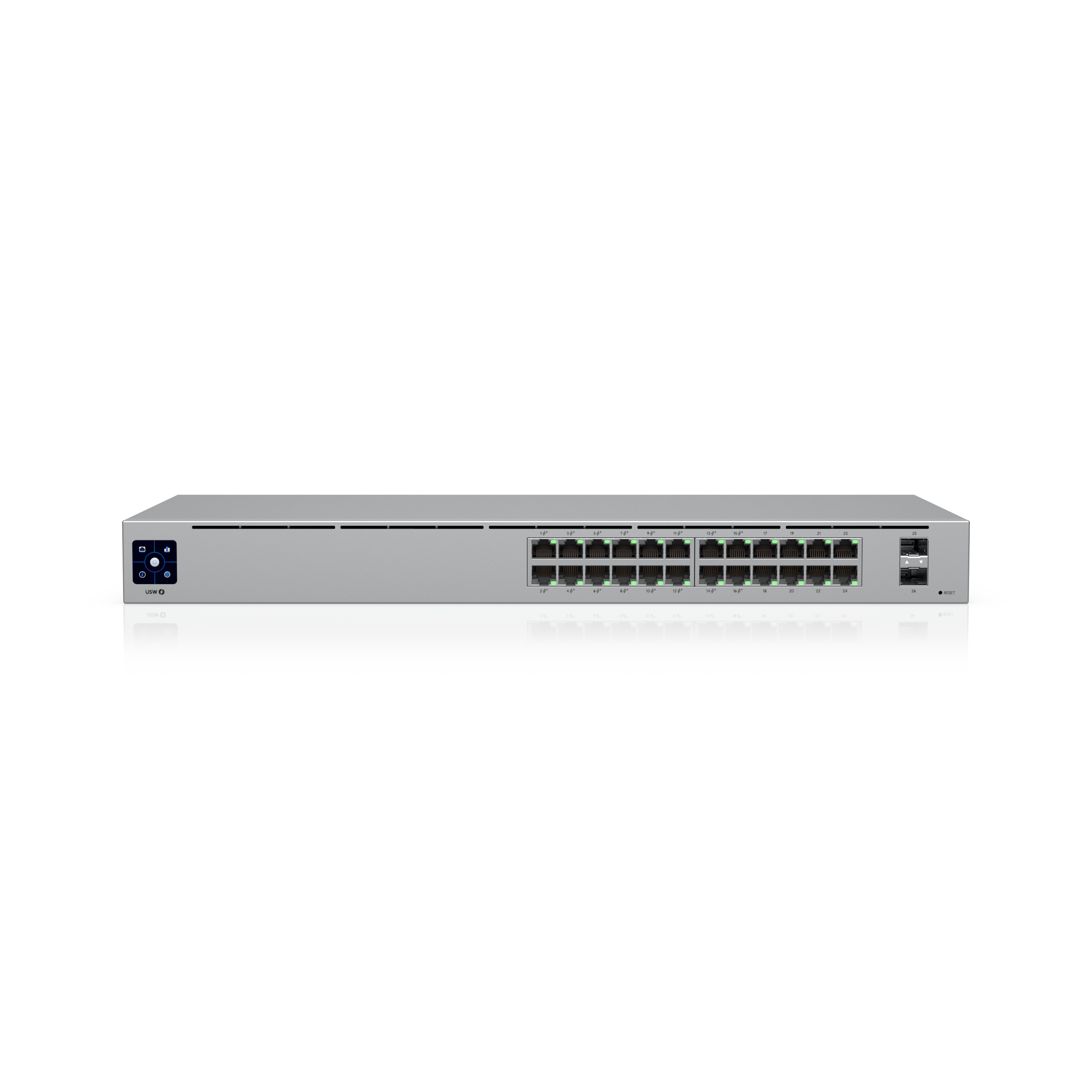 Ubiquiti USW-24-PoE