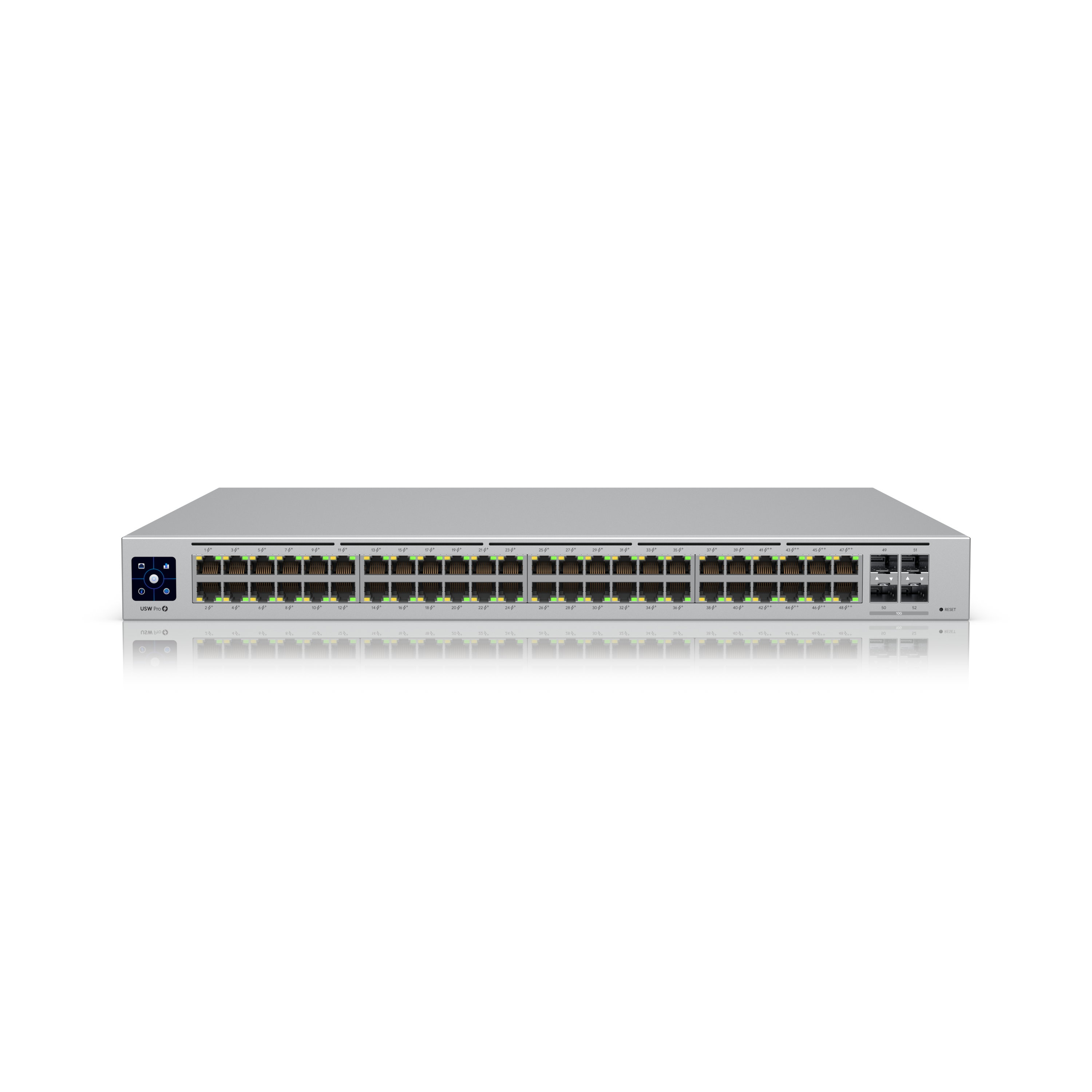 Ubiquiti USW-Pro-48
