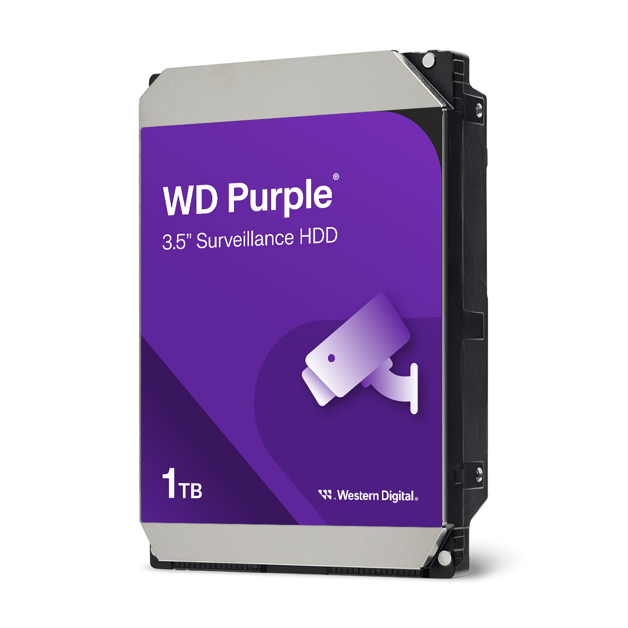 WD Purple WD43PURZ