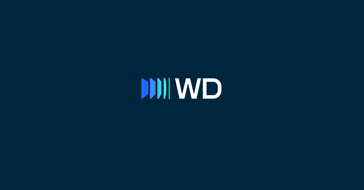 WD Ultrastar SS530 1.6 To